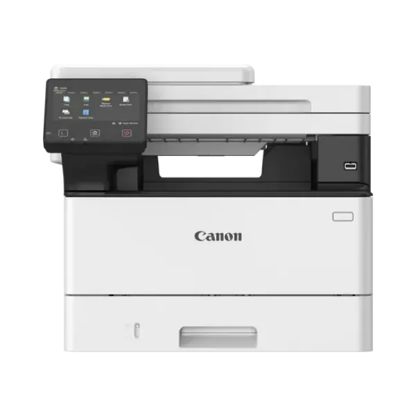 Canon i-SENSYS MF463dw Çok Fonksiyonlu Lazer Yazıcı