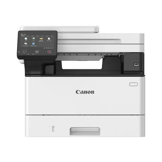 Canon i-SENSYS MF463dw Çok Fonksiyonlu Lazer Yazıcı