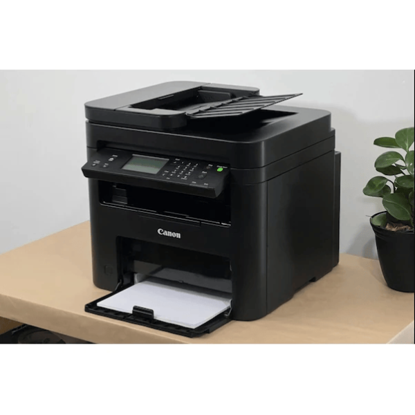 Canon i-Sensys MF275DW Wi-Fi + Tarayıcı + Fotokopi + Faks Mono Çok Fonksiyonlu Lazer Yazıcı