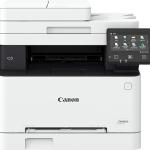 Canon i Sensys MF655CDW Çok Fonksiyonlu Renkli Yazıcı