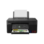 Canon Pixma G3470 Wifi Mürekkep Püskürtmeli Renkli Çok Fonksiyonlu Yazıcı