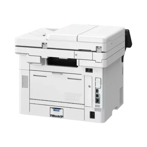 Canon i-SENSYS MF463dw Çok Fonksiyonlu Lazer Yazıcı