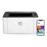 HP 107W 4ZB78A Wi-Fi Mono Lazer Yazıcı