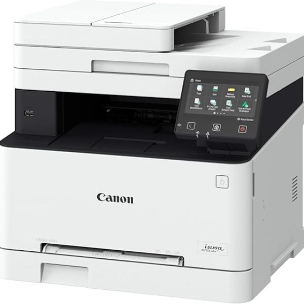 Canon i Sensys MF655CDW Çok Fonksiyonlu Renkli Yazıcı