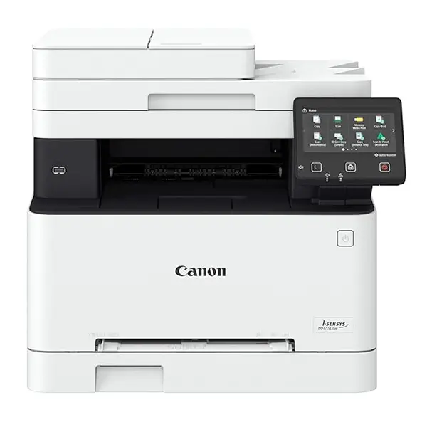 Canon i Sensys MF655CDW Çok Fonksiyonlu Renkli Yazıcı