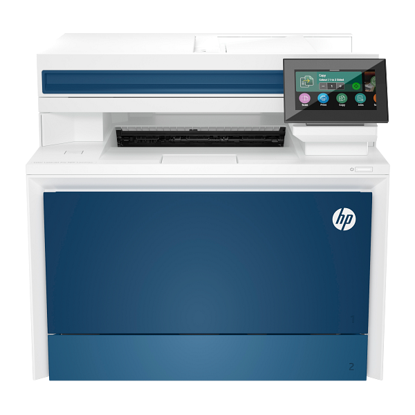 HP Renkli LaserJet Pro MFP 4303FDW Renkli Çok Fonksiyonlu Lazer Yazıcı
