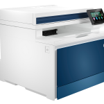 HP Renkli LaserJet Pro MFP 4303FDW Renkli Çok Fonksiyonlu Lazer Yazıcı