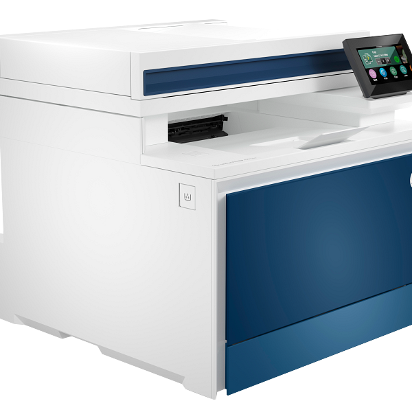 HP Renkli LaserJet Pro MFP 4303FDW Renkli Çok Fonksiyonlu Lazer Yazıcı