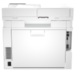 HP Renkli LaserJet Pro MFP 4303FDW Renkli Çok Fonksiyonlu Lazer Yazıcı