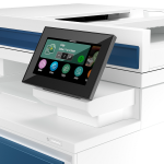 HP Renkli LaserJet Pro MFP 4303FDW Renkli Çok Fonksiyonlu Lazer Yazıcı
