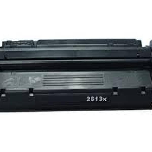 HP 13A Q2613X Yüksek Kapasiteli Muadil Toner
