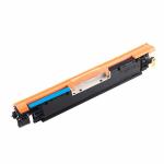 HP 126A CE313A Mavi Muadil Toner