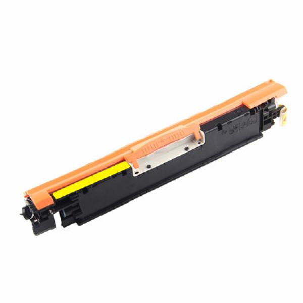 HP 126A CE313A Sarı Muadil Toner