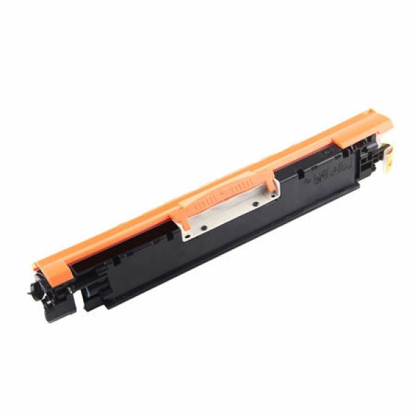 HP 126A CE313A Siyah Muadil Toner