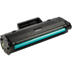 Hp 106A W1106A Muadil Toner