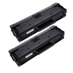 Samsung MLT D111L 2'Li Paket Muadil Toner
