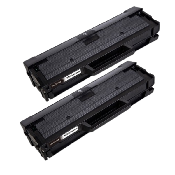 Samsung MLT D111L 2'Li Paket Muadil Toner