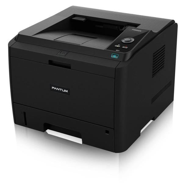 Pantum P3500DN Yazıcı