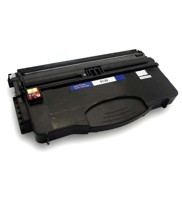 Lexmark E120 Muadil Toner