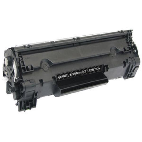 Hp 78A CE278A Muadil Toner