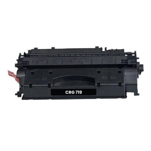 Canon CRG 719 Muadil Toner