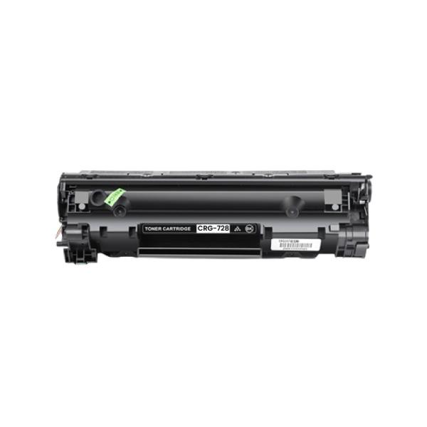 Canon CRG 728 Muadil Toner