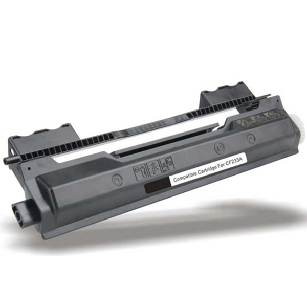 Hp 33A CF233A Muadil Toner