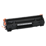 Canon CRG-737 Muadil Toner
