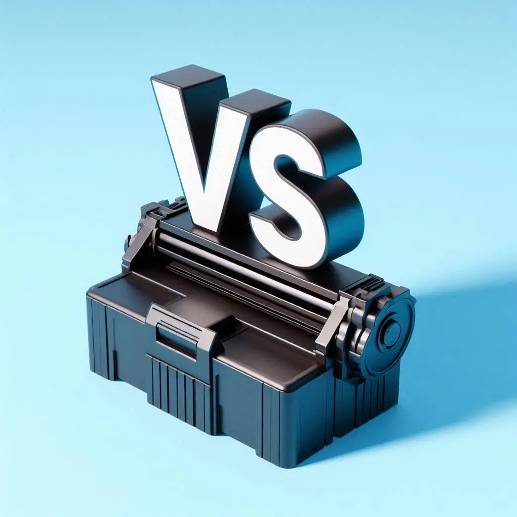 Toner ve Kartuş Nedir? Farkları ve Kullanım Alanları