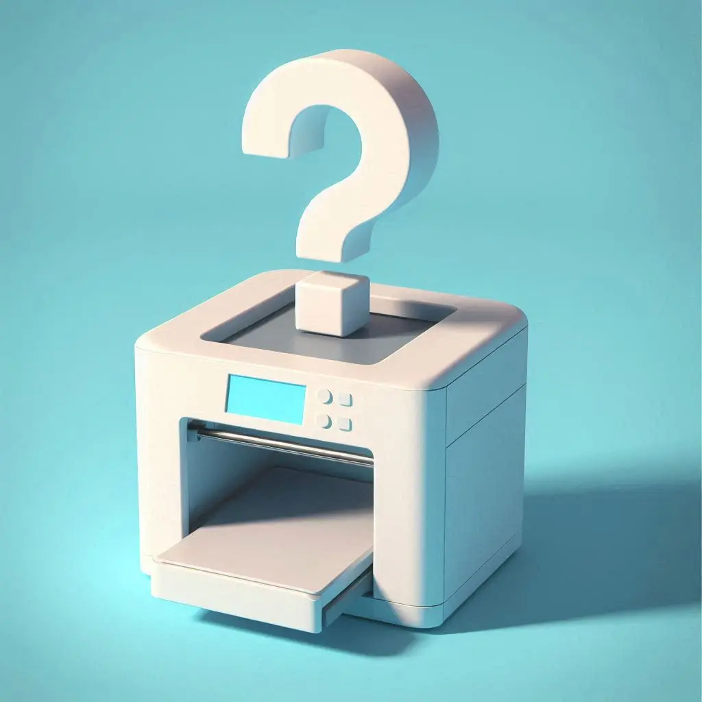 Hangi Yazıcı Türü Sizin İçin En İyisi?