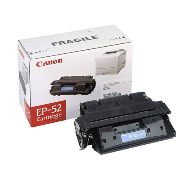Canon EP-52 Orjinal Toner