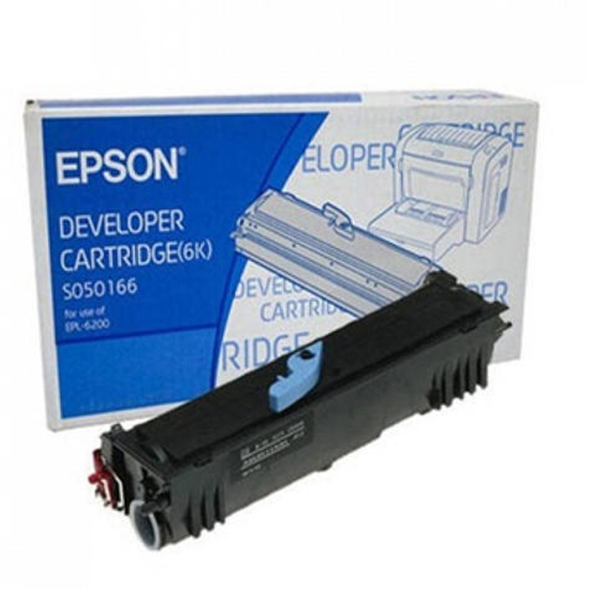 Epson EPL-6200 Yüksek Kapasiteli Orjinal Toner
